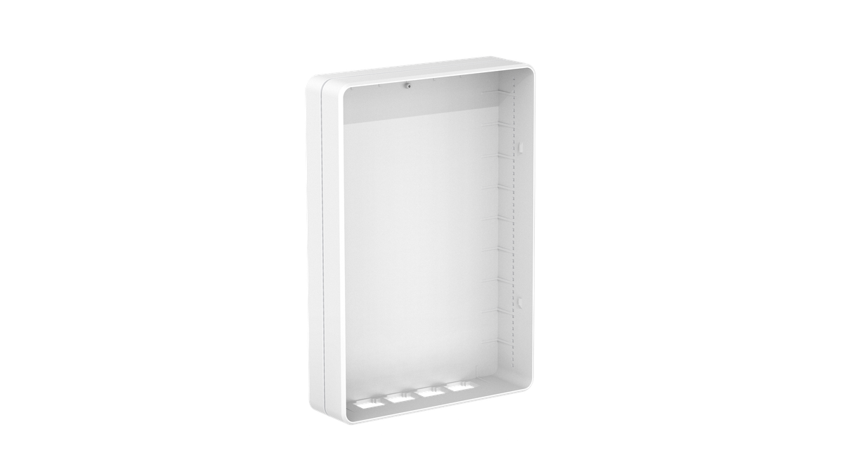 RG-RAP1260, Ruijie/Reyee Wi-Fi 6 AX3000 Dual-Band Wall Plate Access Point
