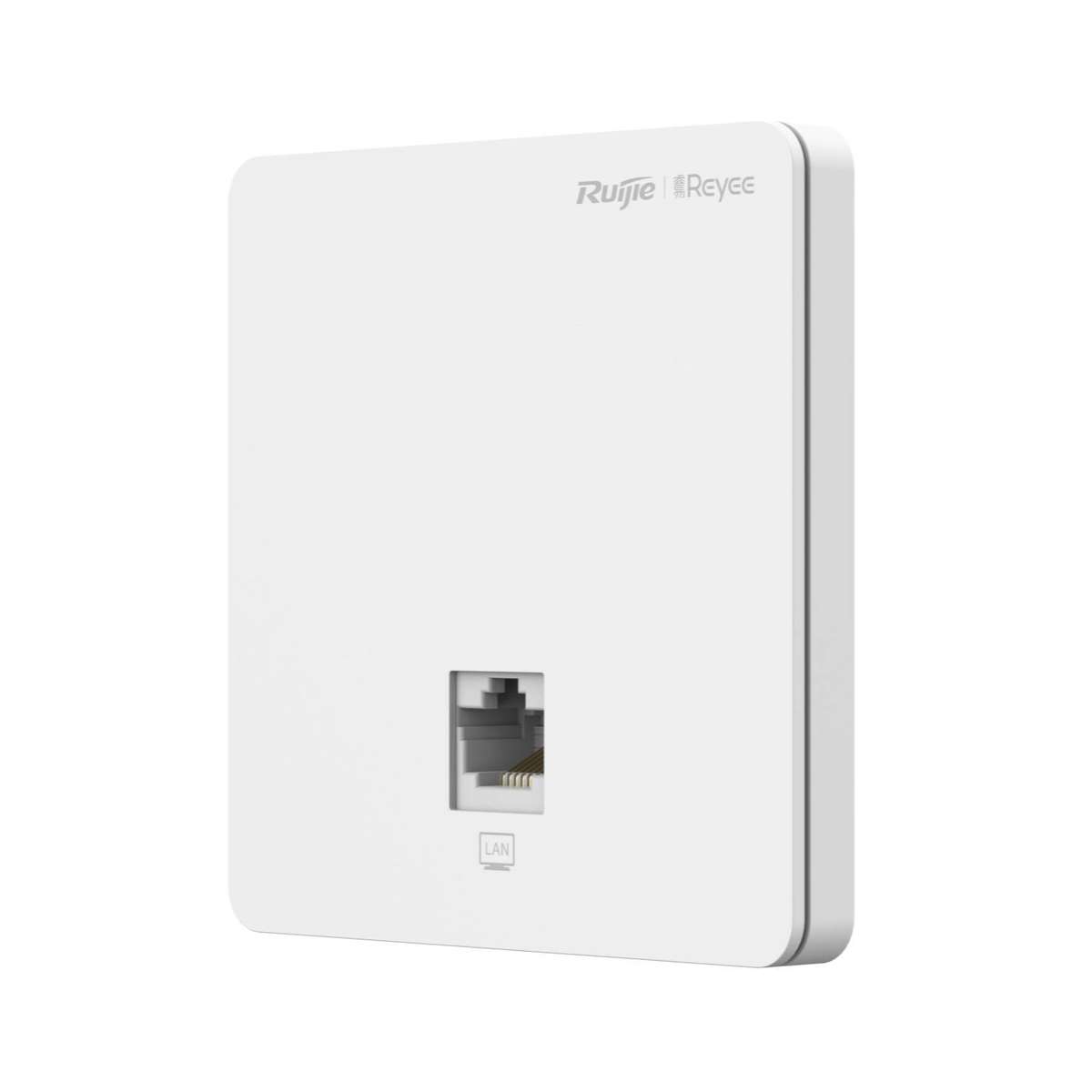 RG-RAP1200(F), Ruijie/Reyee Wi-Fi 5 1267Mbps Wall-mounted Access Point