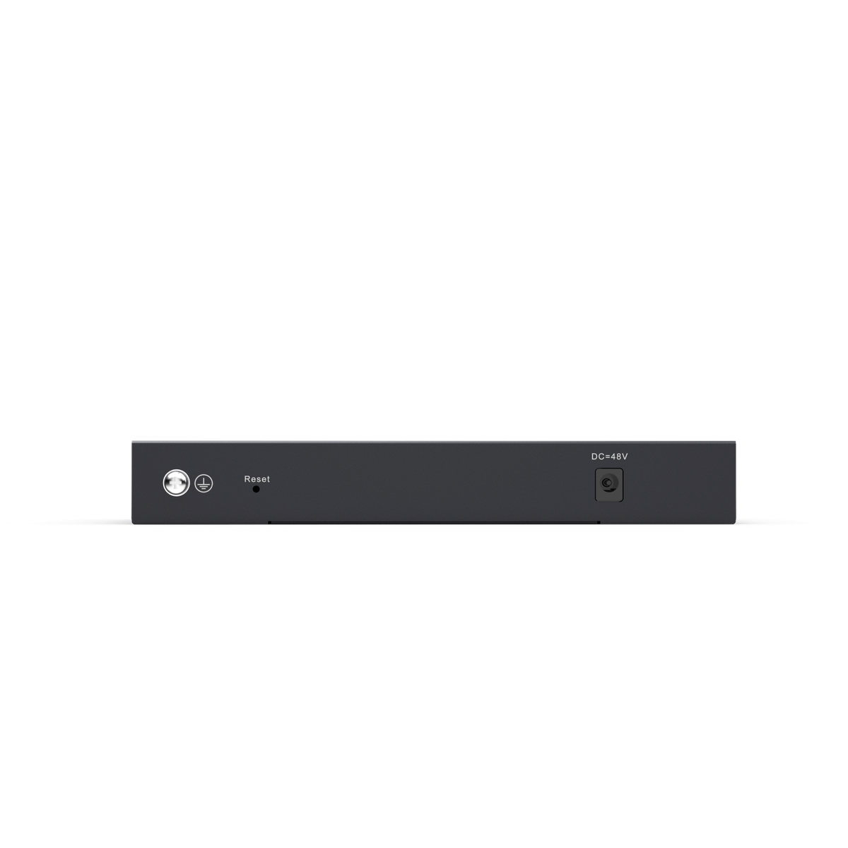 RG-ES209GC-P, Ruijie/Reyee 9-Port Gigabit Smart Cloud Managed PoE Switch