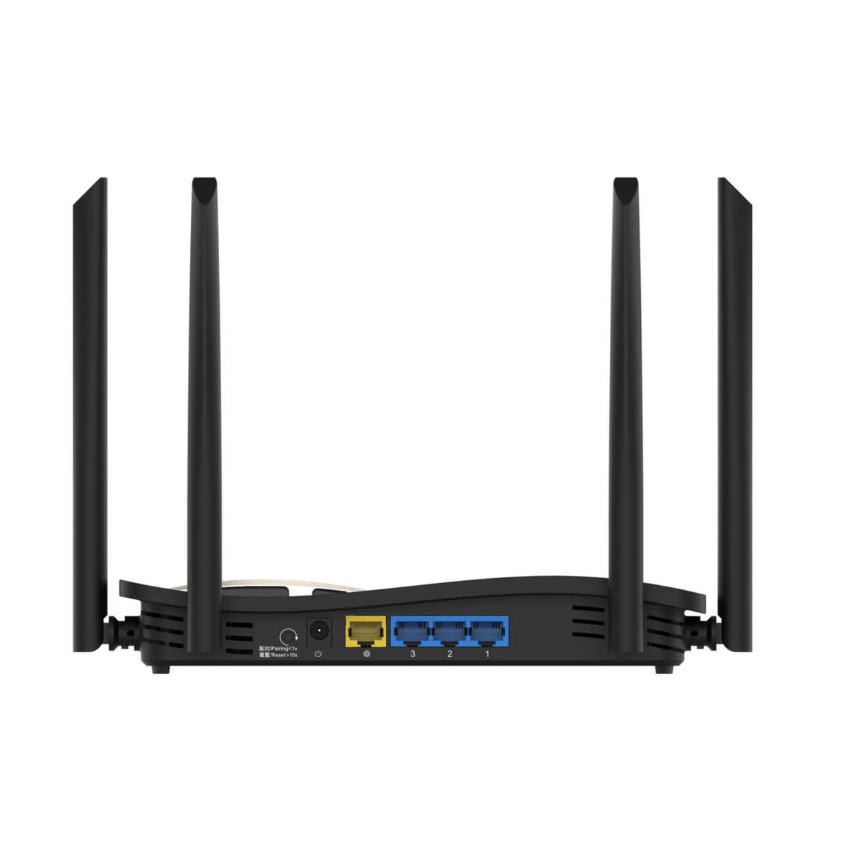 RG-EW1200G PRO, Ruijie/Reyee 1300M Dual-band Gigabit Wireless Router