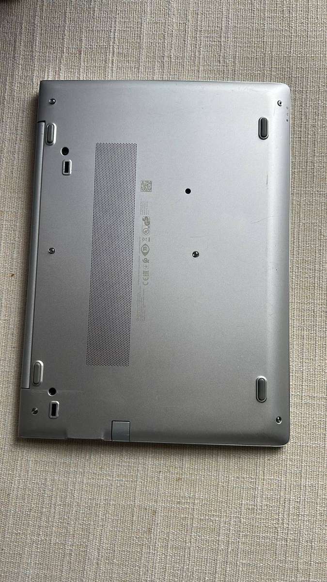 HP EliteBook G6