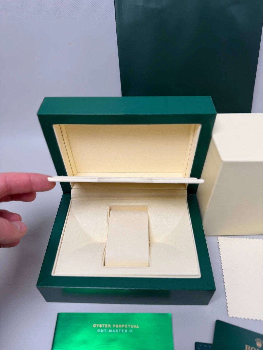 ROLEX Watch Box FULL SET