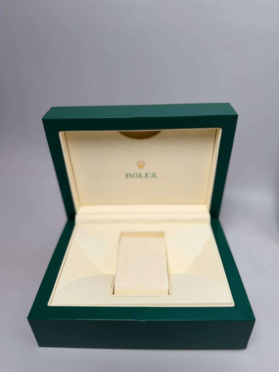 ROLEX Watch Box FULL SET
