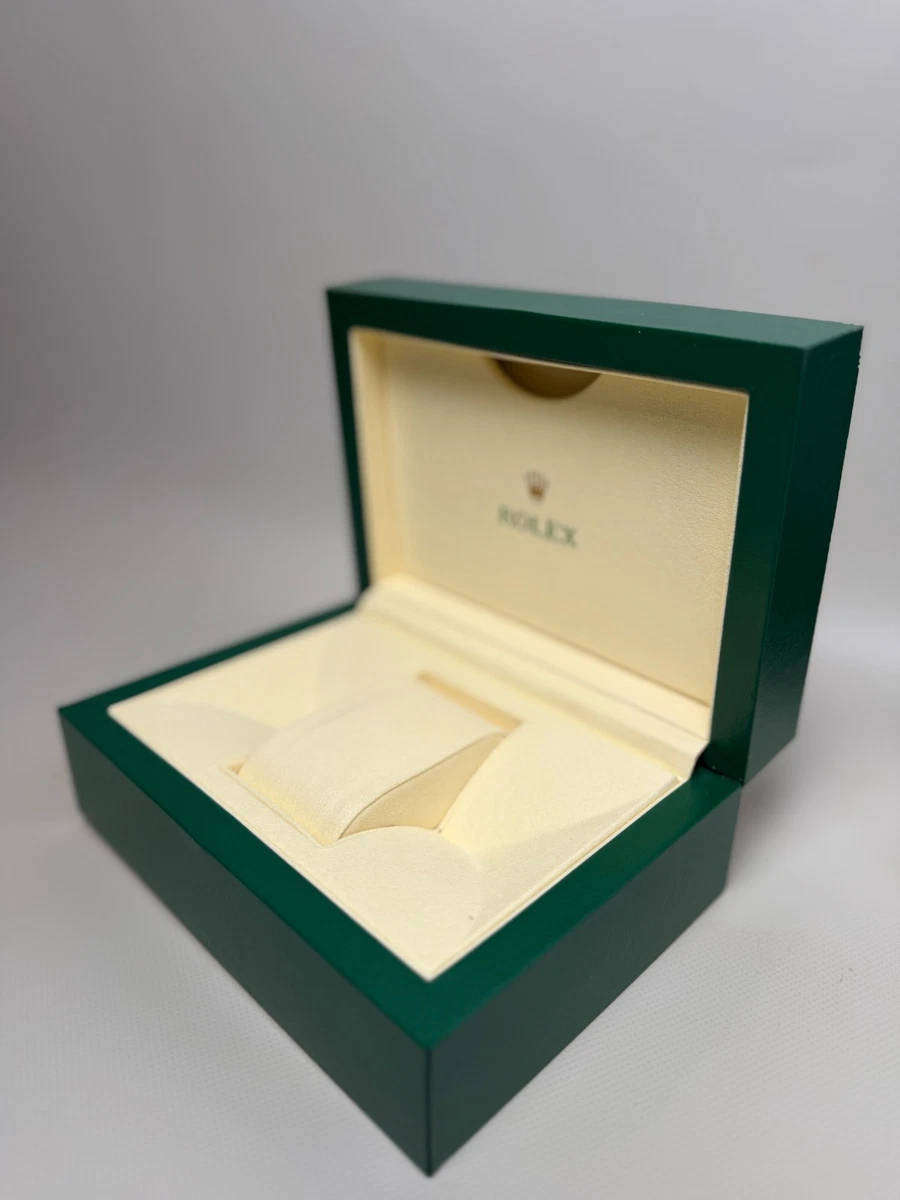 ROLEX Watch Box FULL SET