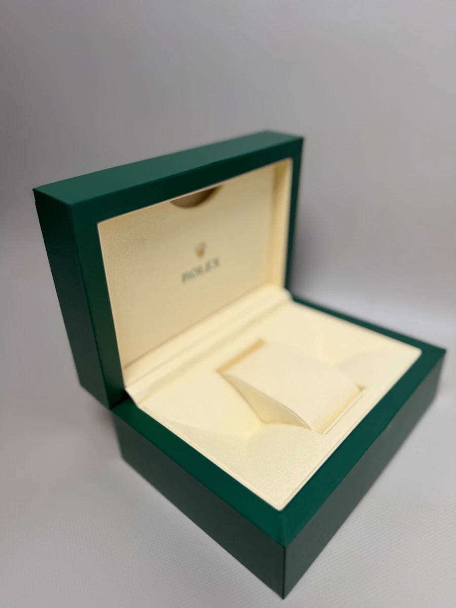 ROLEX Watch Box FULL SET