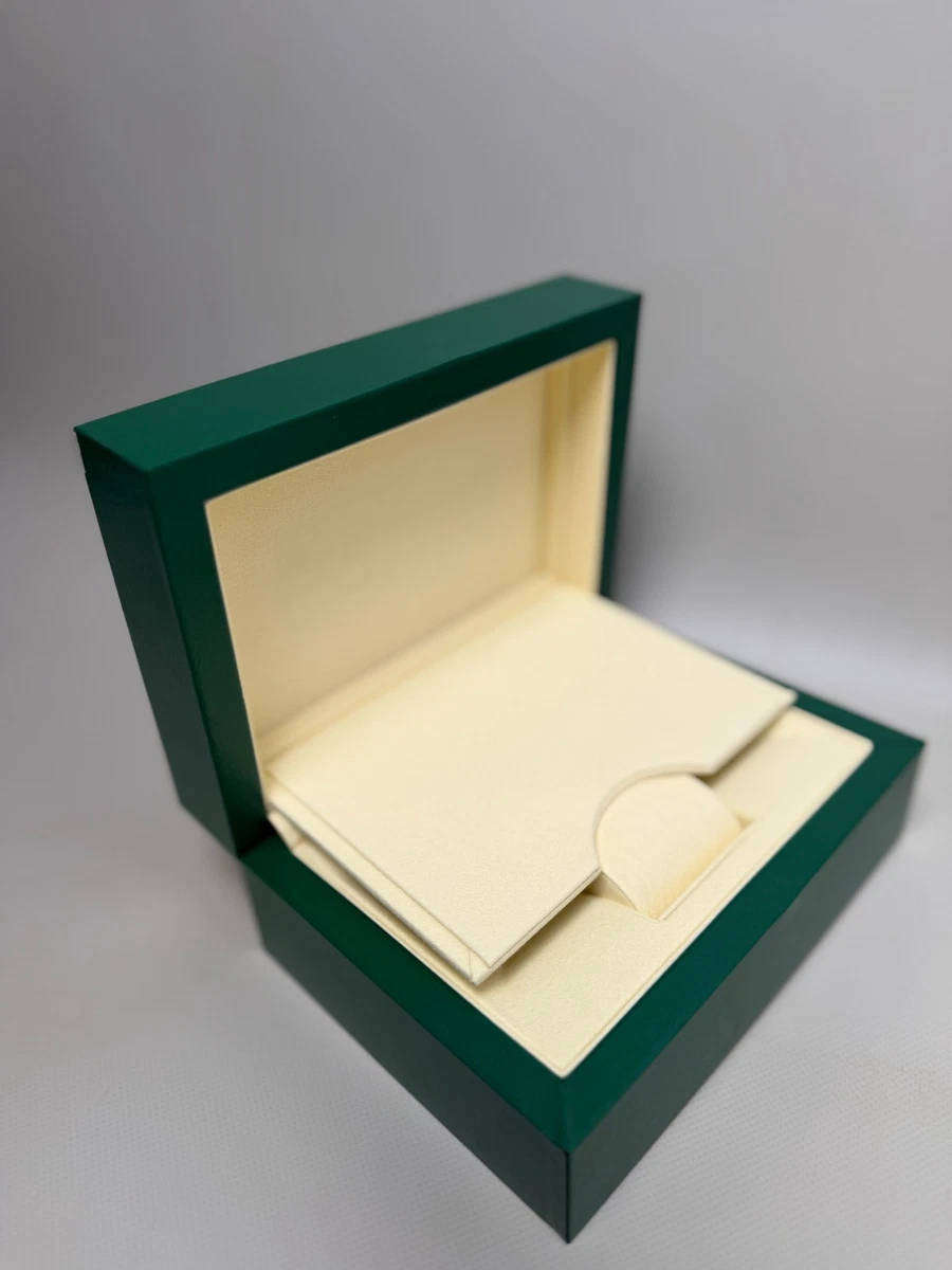 ROLEX Watch Box FULL SET