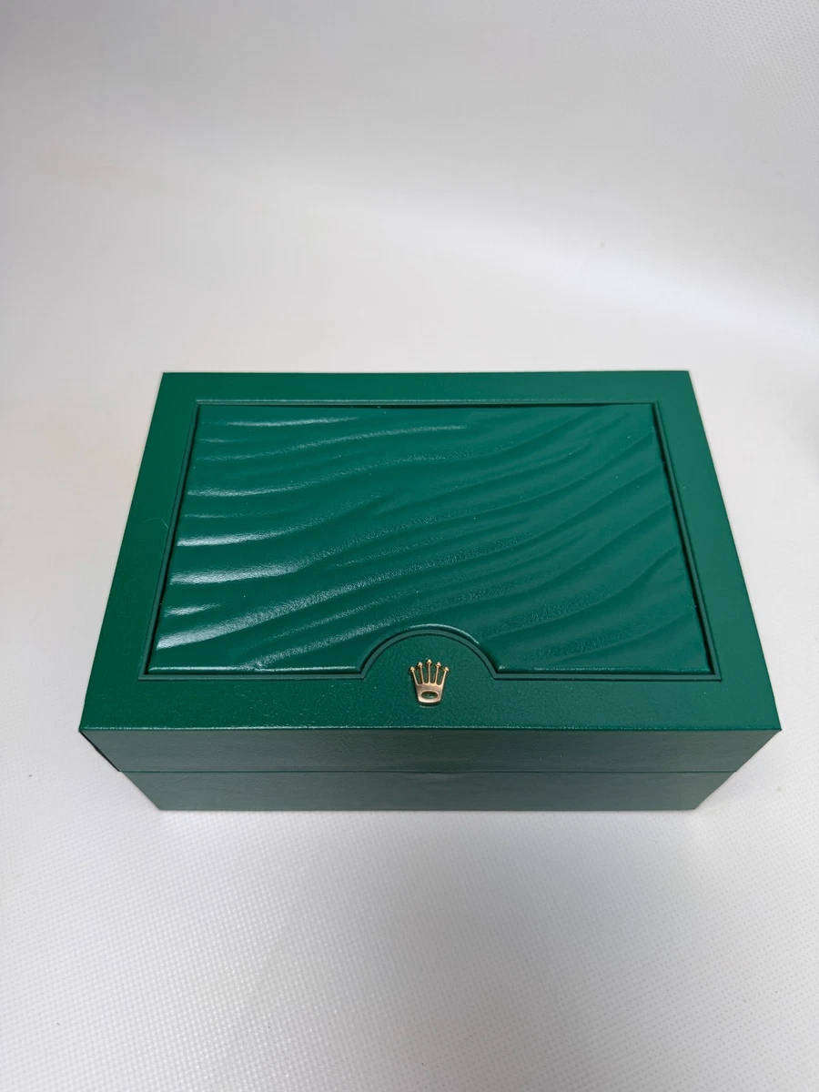 ROLEX Watch Box FULL SET