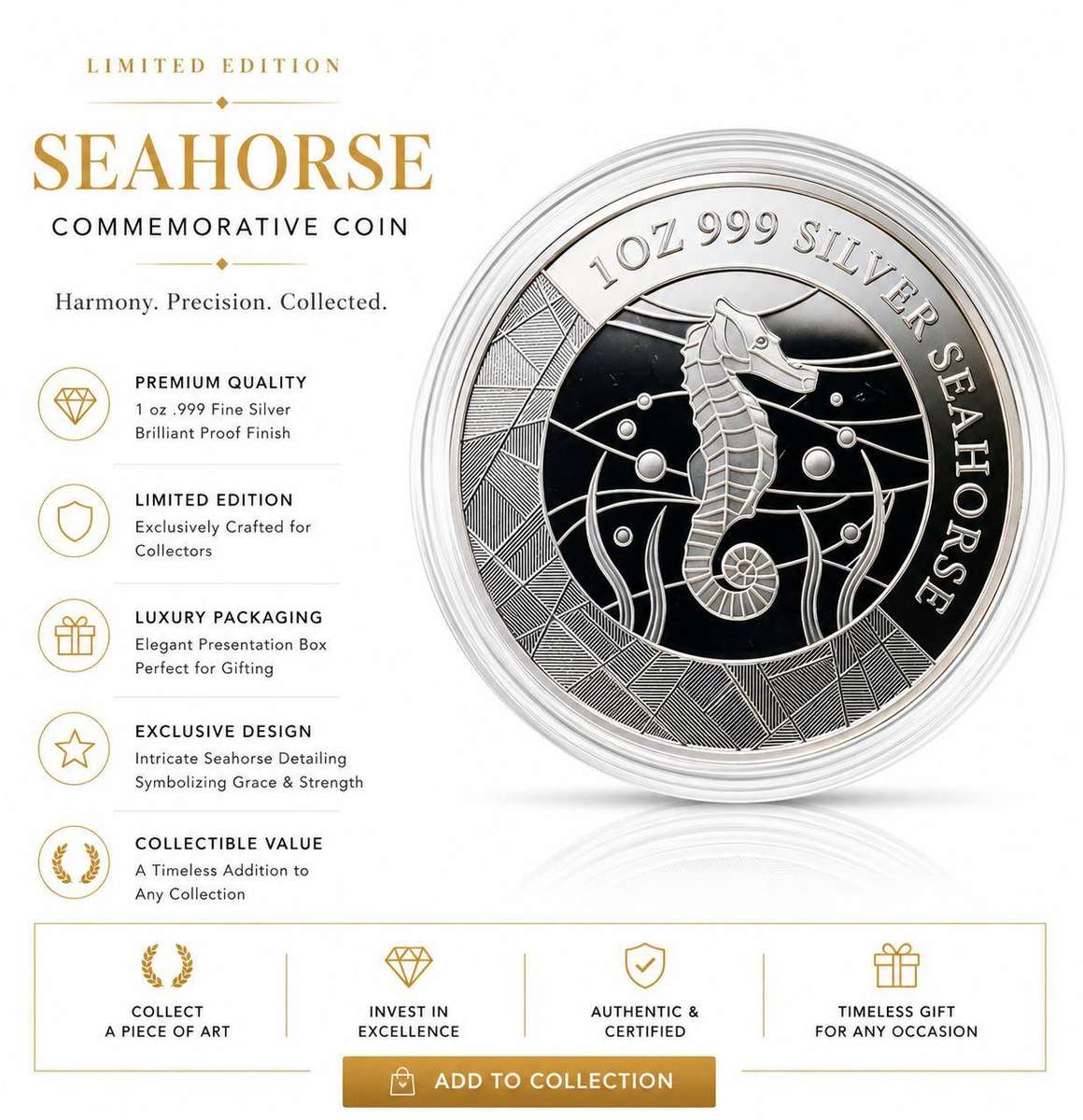 1oz Samoa Collector coin Set