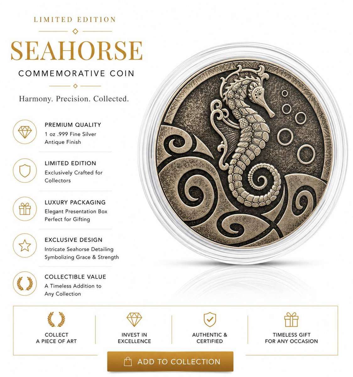 1oz Samoa Collector coin Set