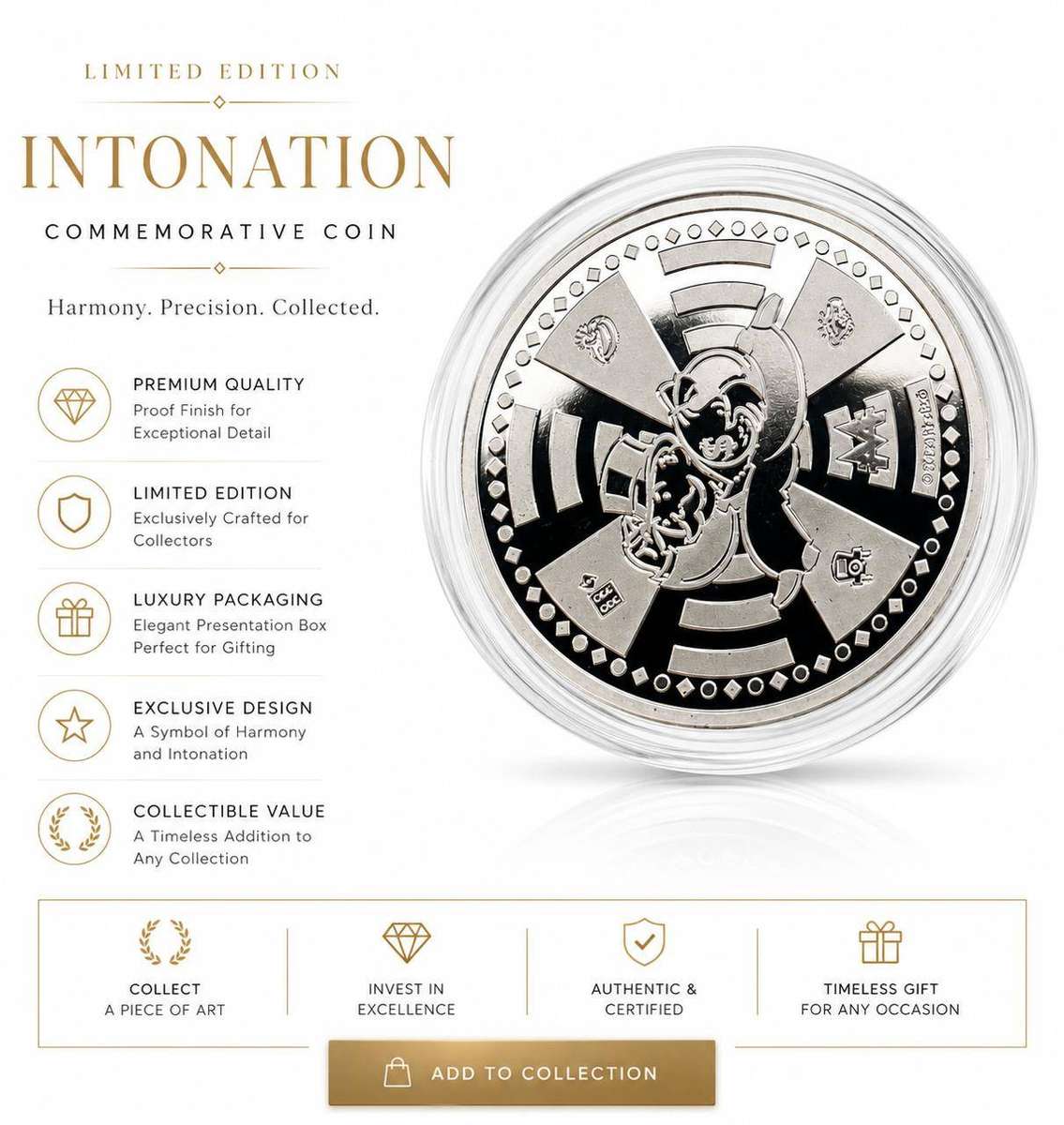1oz Samoa Collector coin Set