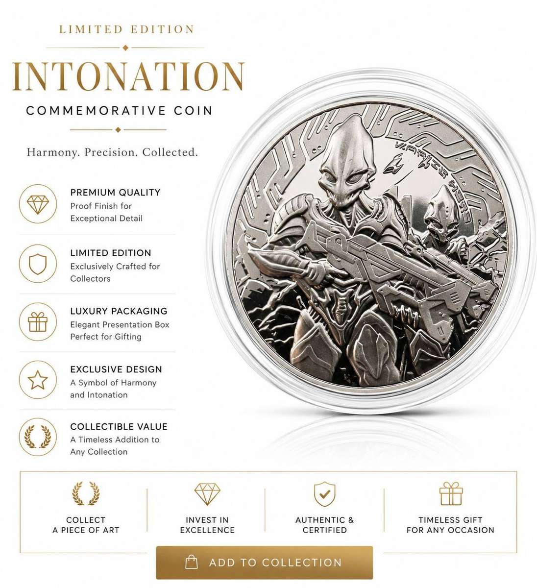 1oz Samoa Collector coin Set