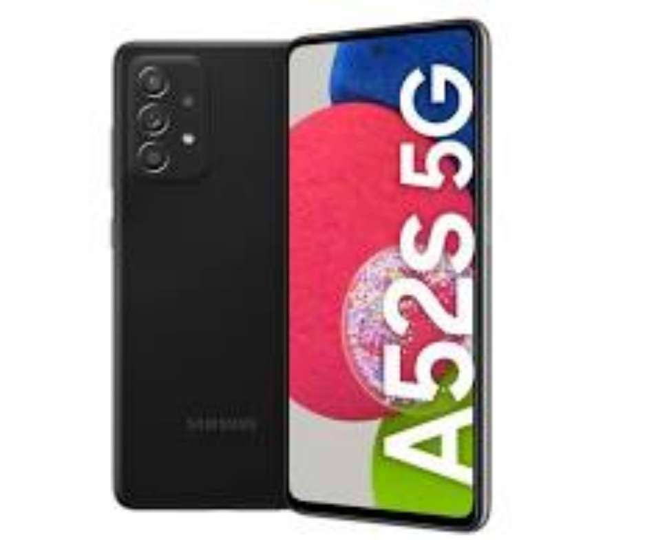 Samsung A52S
