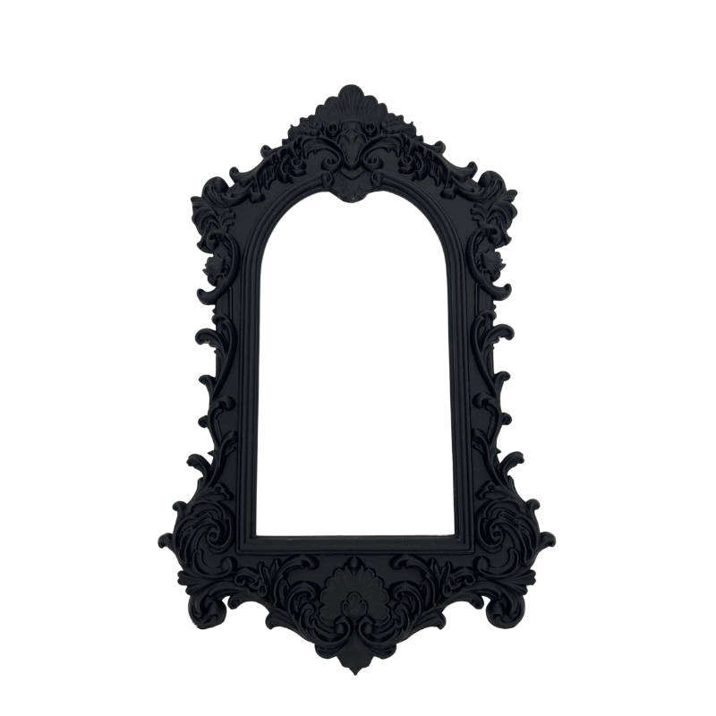 Baroque Wall Frame