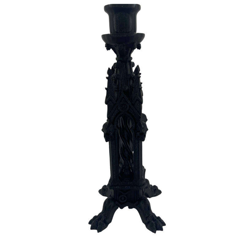 Spire Candlestick