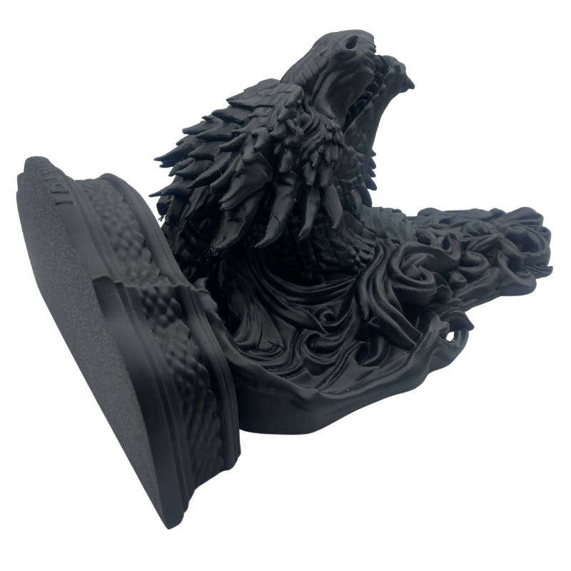 Dragon Corbel