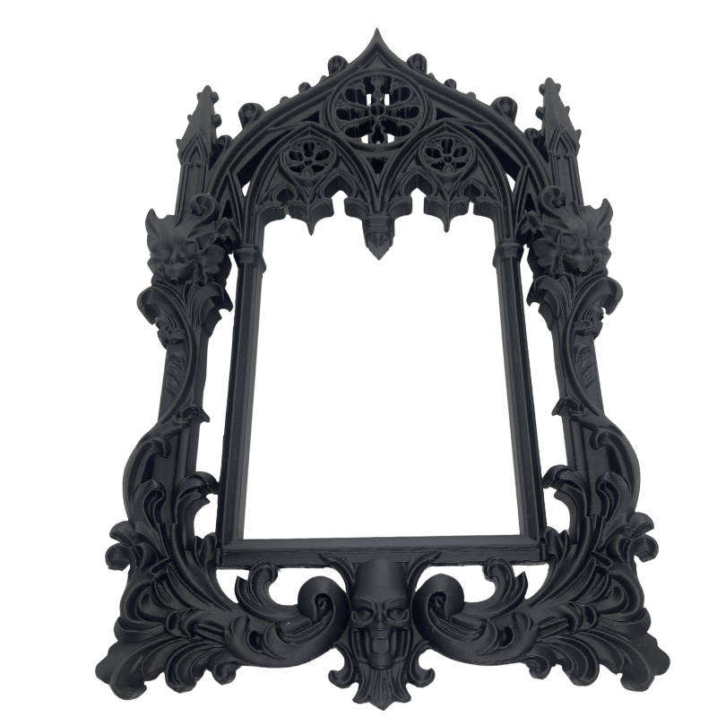 Gothic Cathedral Frame