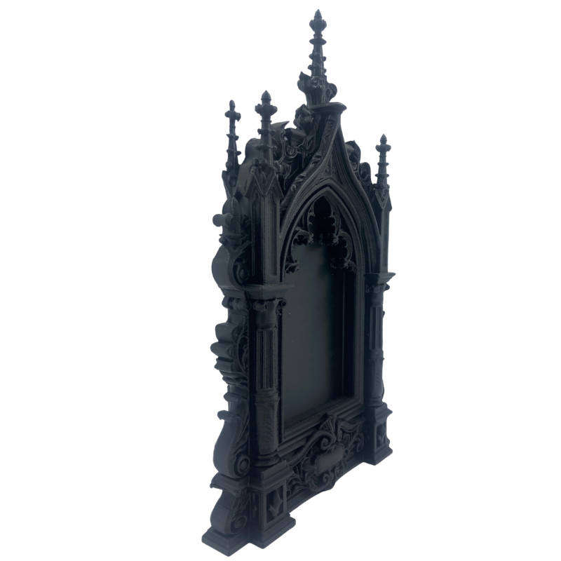 Gothic Altar Shrine