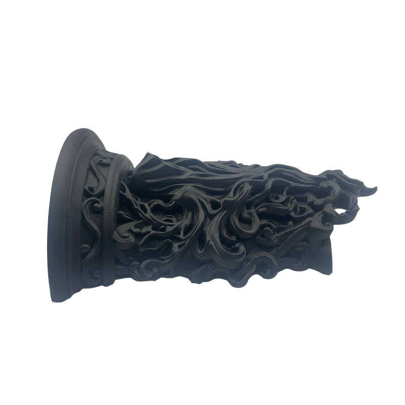 Wraith Shelf
