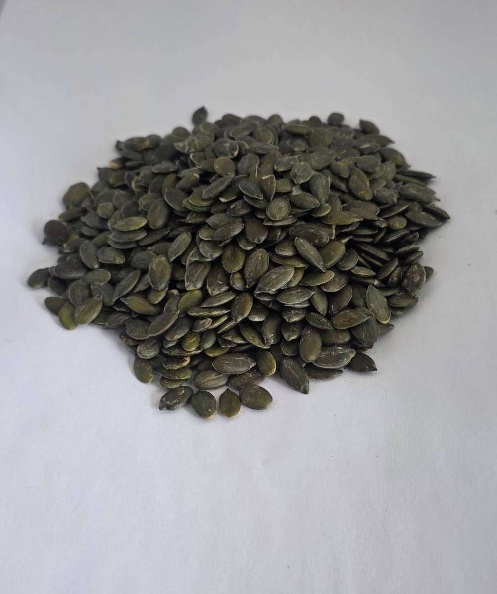Pumpkin Seeds (Pepitas) 5kg - Raw, Unsalted, High-Quality Snack & Cooking Ingredient