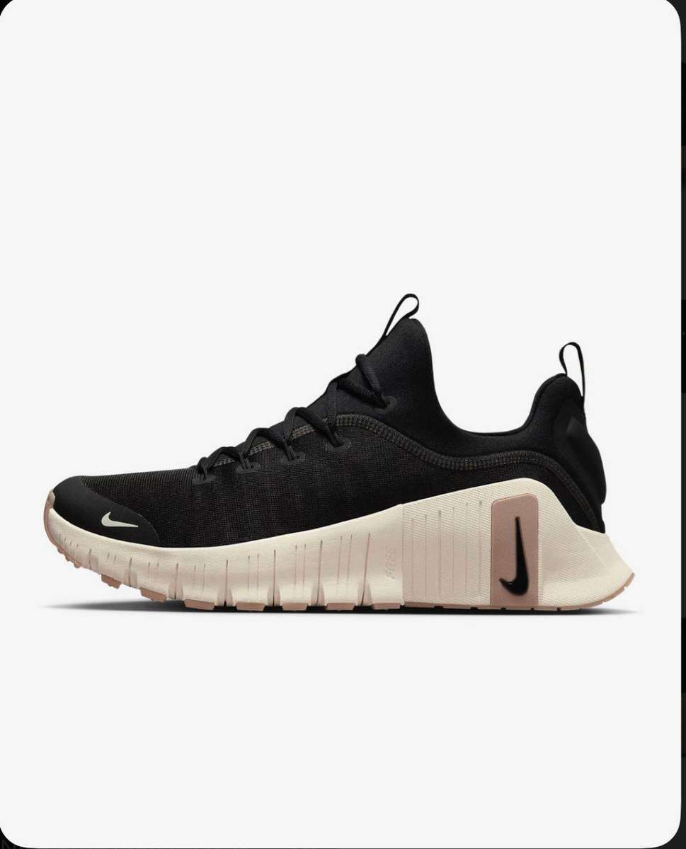 Nike metcon 6