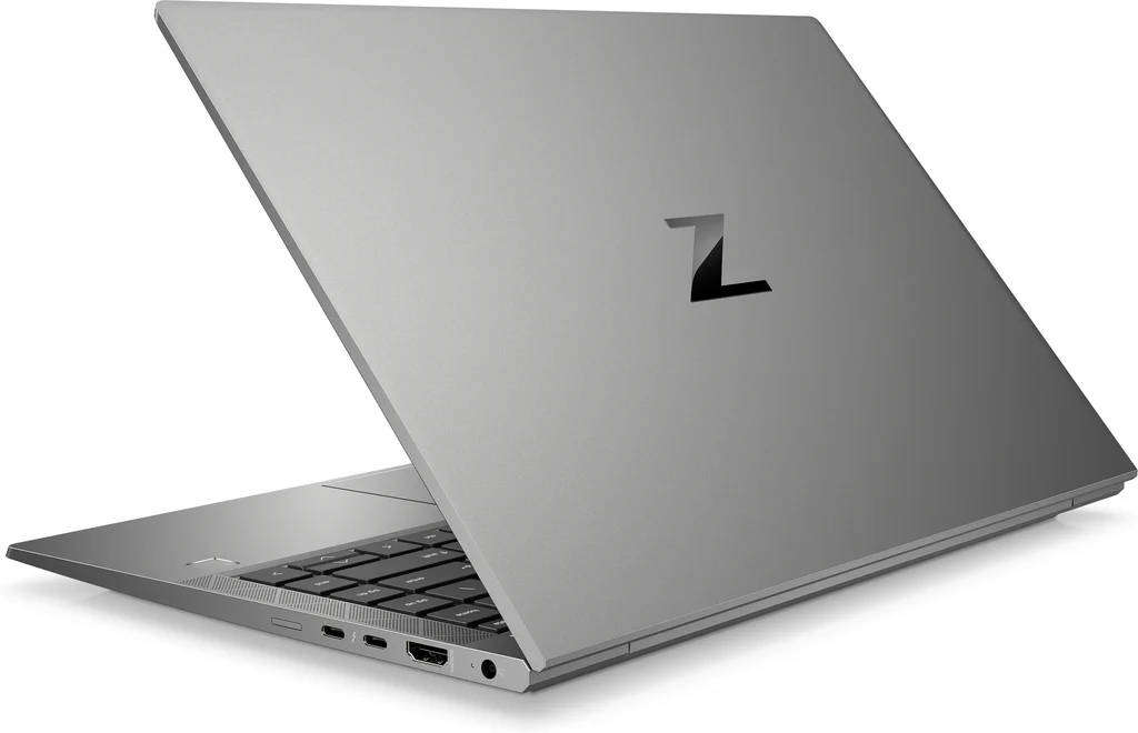 Laptop - HP zbook firefly 14 +g7