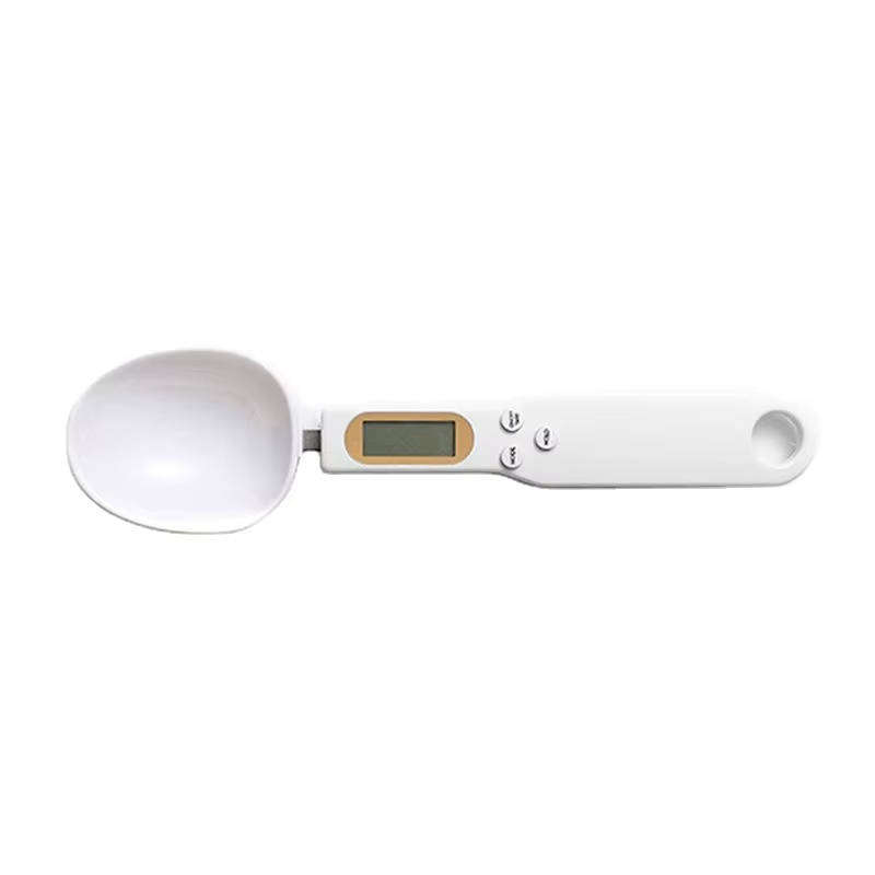 Digital Measuring Spoon Scale with LCD Screen, 23.5cm