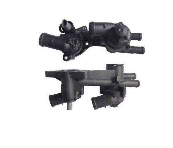 VW GOLF 5,6,VIVO,6R THERMOSTAT HOUSING 83-120°C