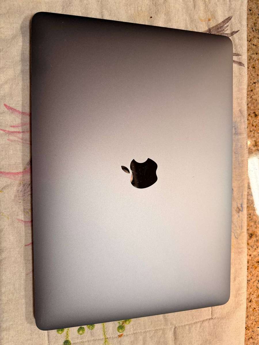 Apple MacBook Pro 2020 13-inch Laptop - Secondhand
