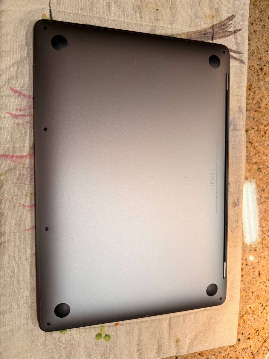 Apple MacBook Pro 2020 13-inch Laptop - Secondhand