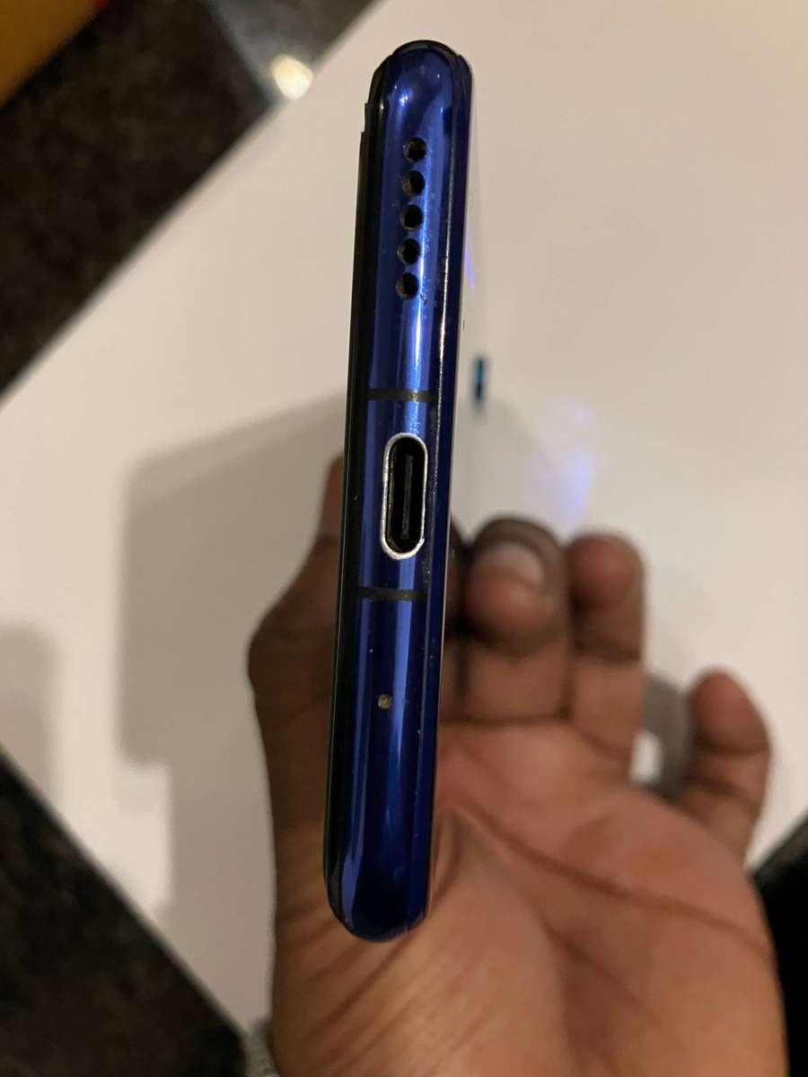 Huawei Nova 5T