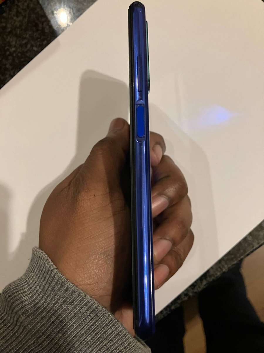 Huawei Nova 5T