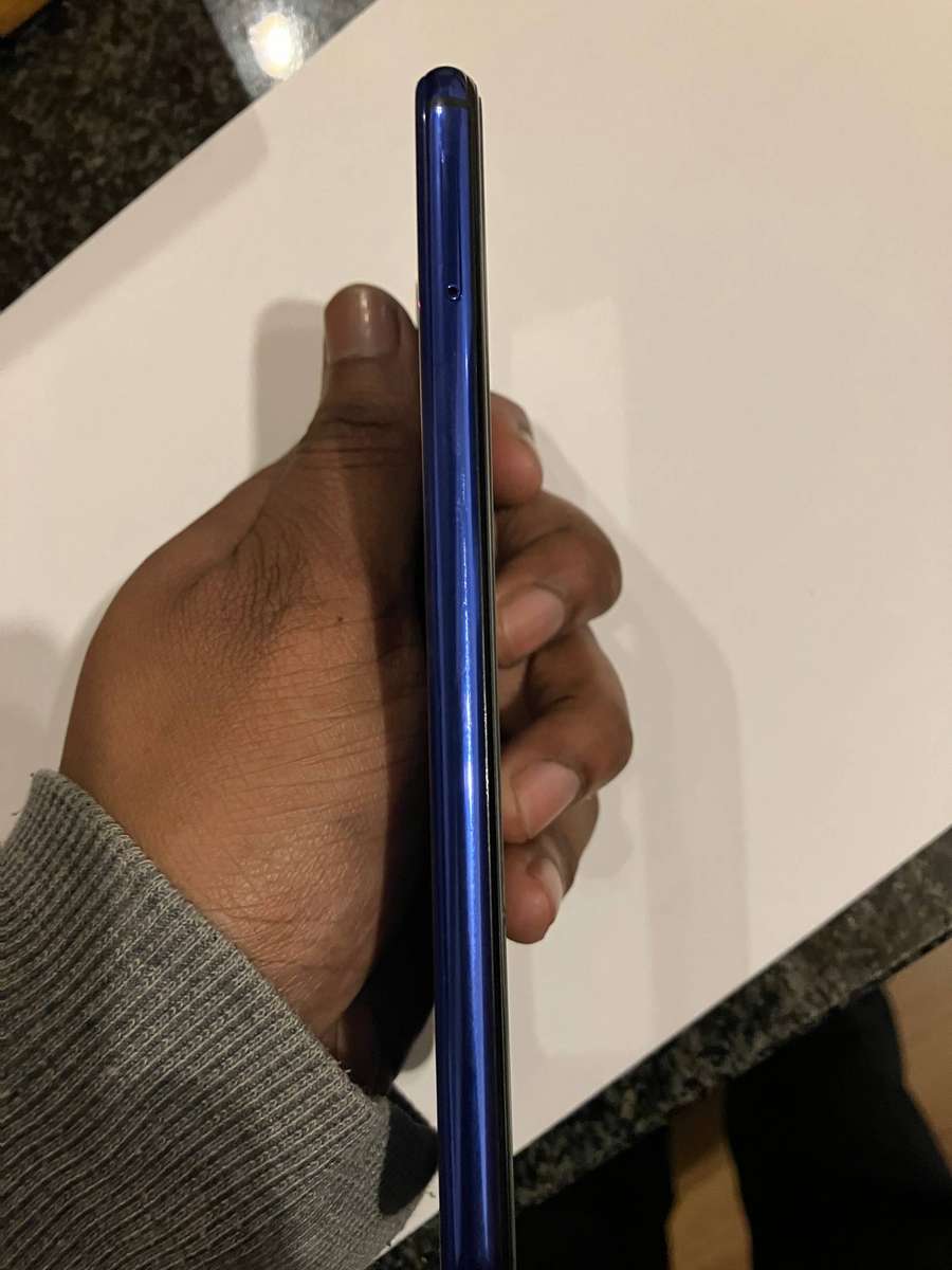Huawei Nova 5T