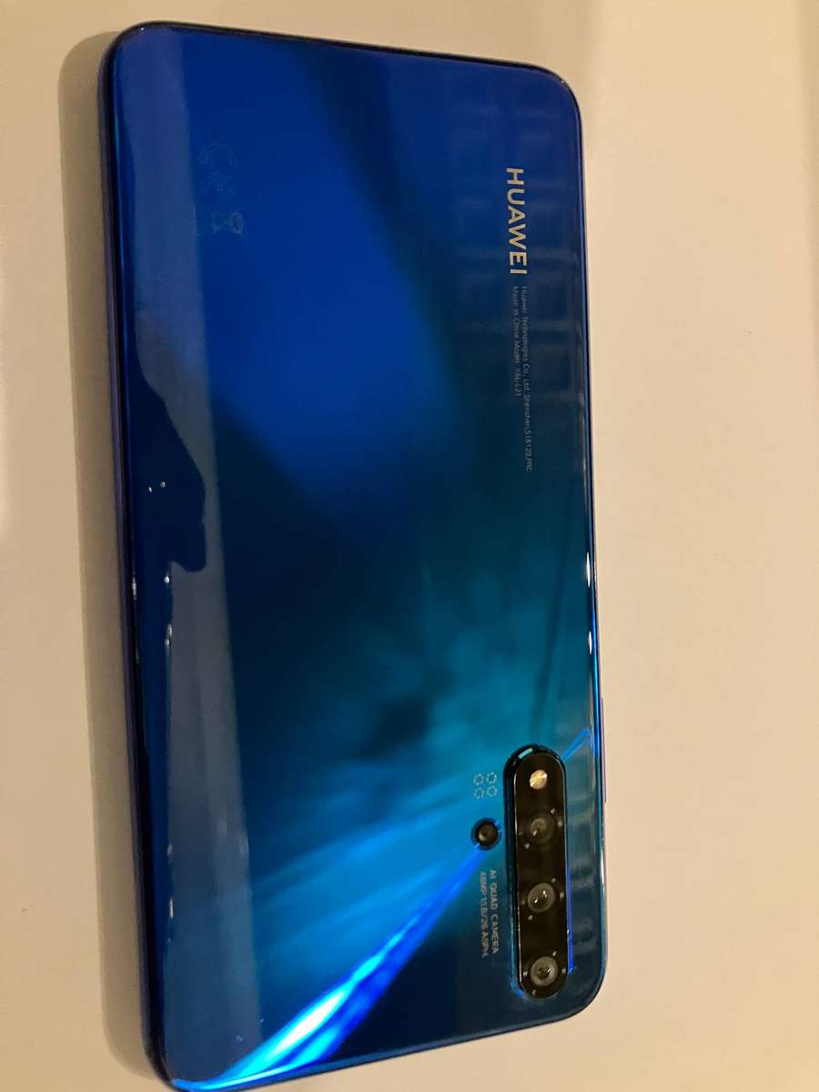 Huawei Nova 5T