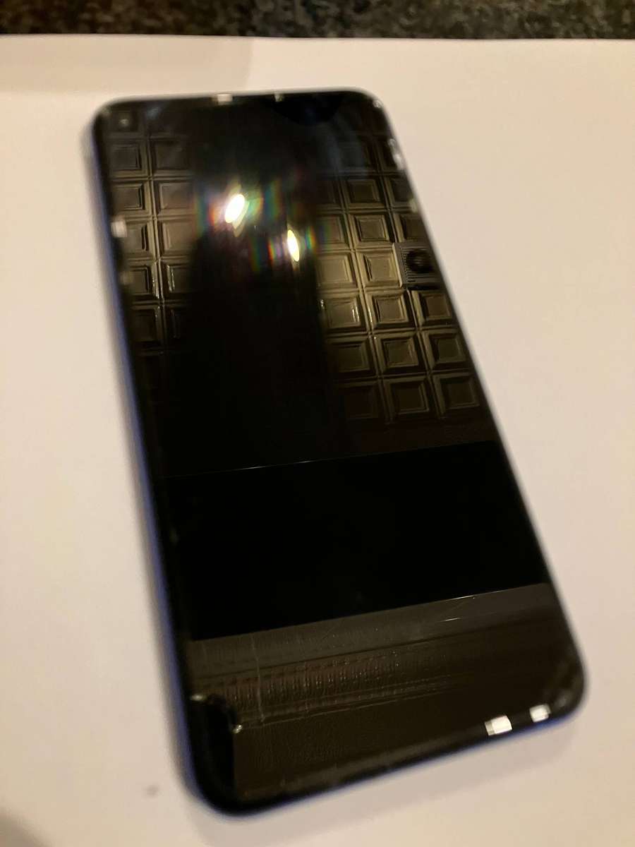 Huawei Nova 5T