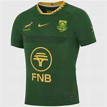 Small to 7xl Springbok Jerseys with Free delivery