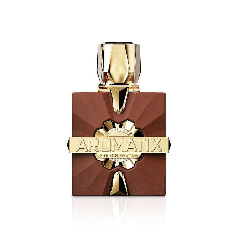 French Avenue Aromatix Royal Taboo Extrait De Parfum, Unisex, 100ml