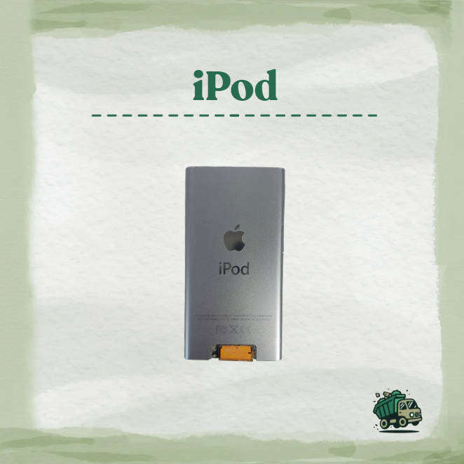 iPod Nano (7th generation)