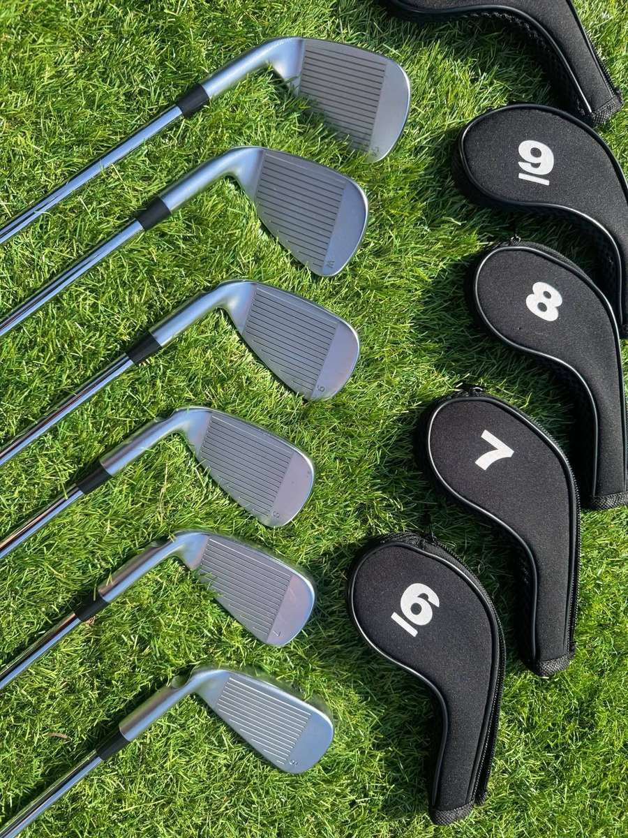 G430 Irons Set - Callaway Golf Clubs
