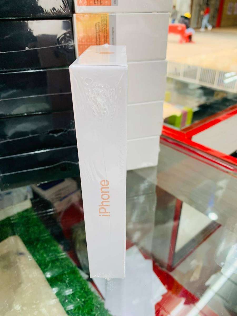 Brand New iPhone 13