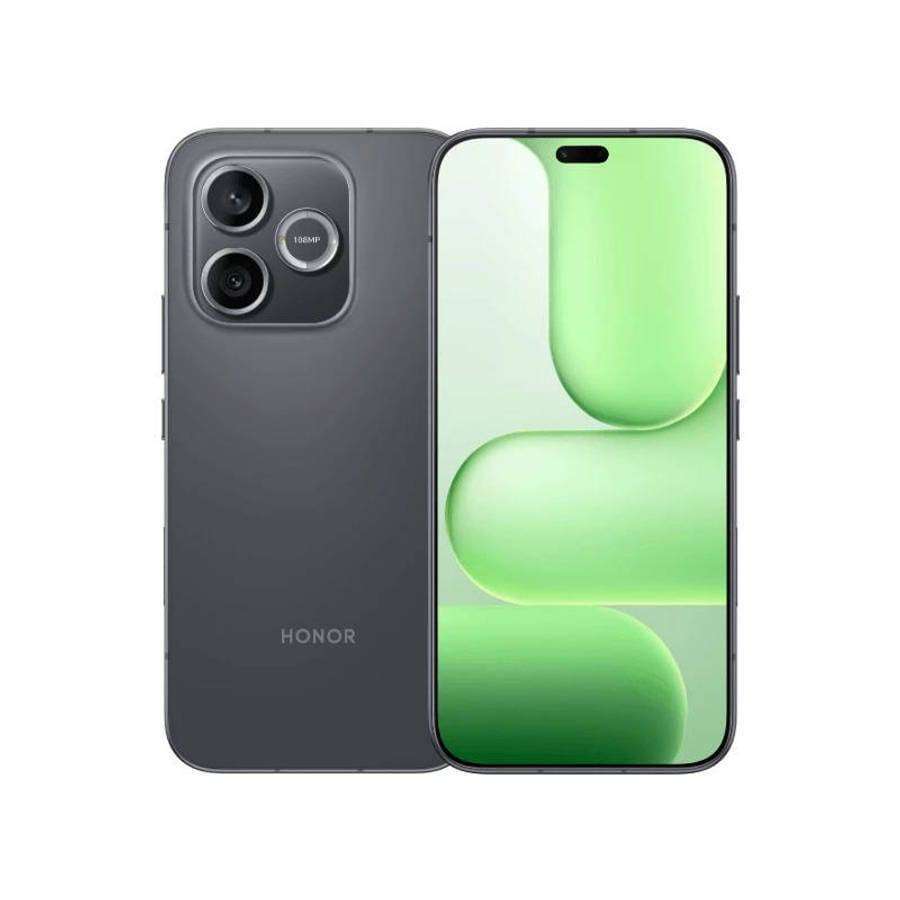 Honor 600 LITE 256GB BLACK