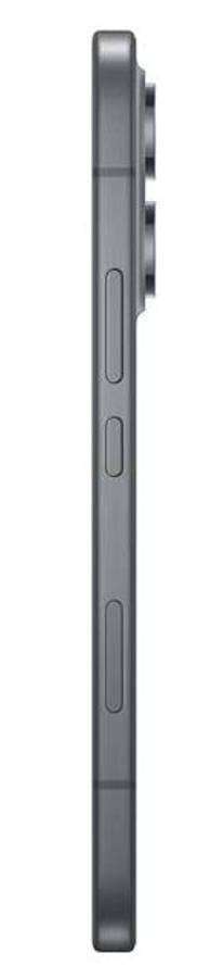 Honor 600 LITE 256GB BLACK