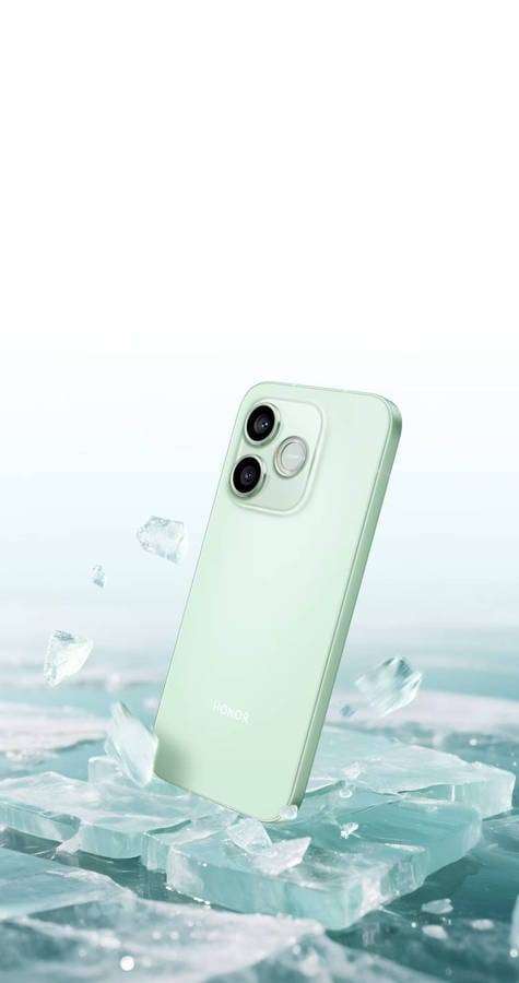 Honor 600 LITE 256GB BLACK