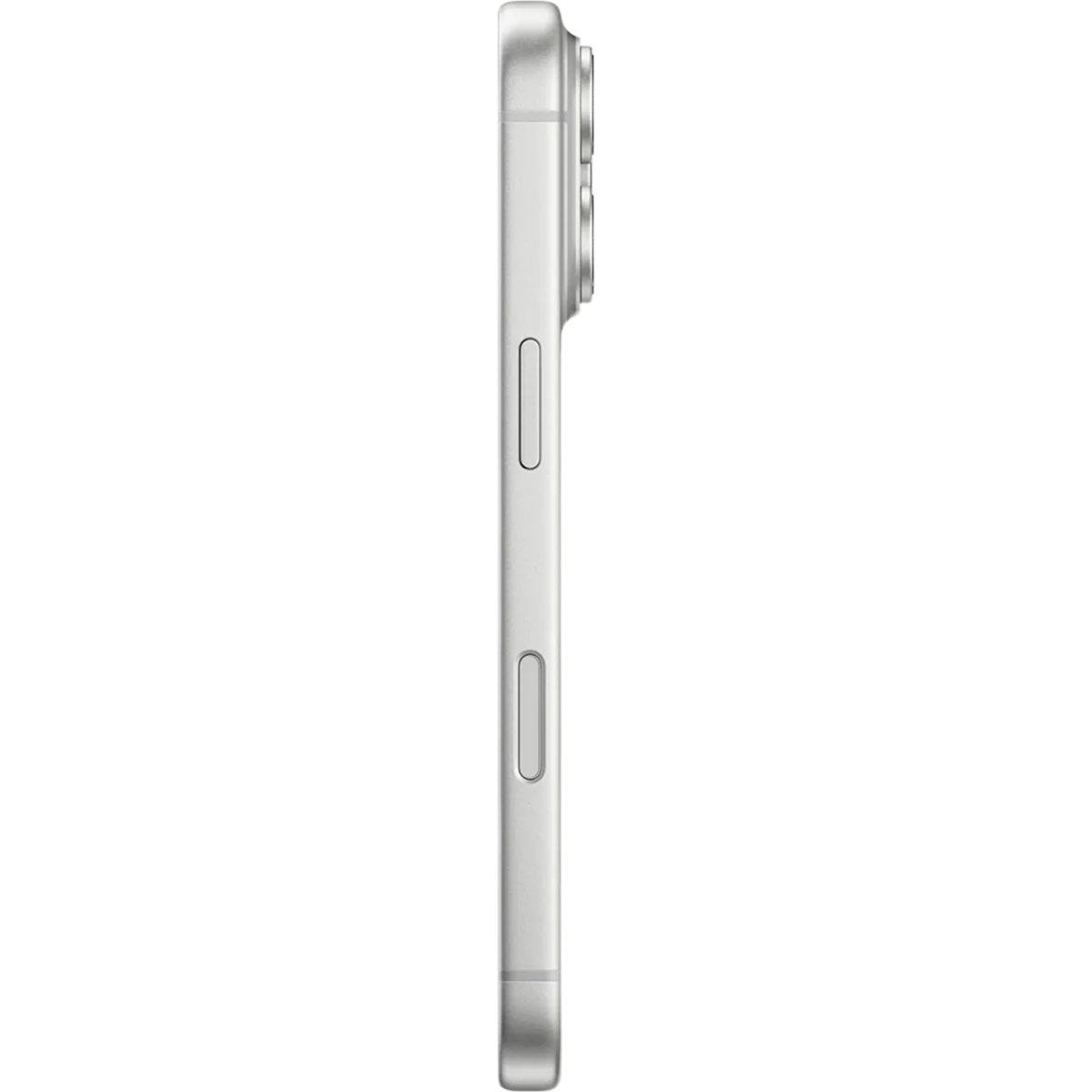iPhone 17 Pro 512GB Silver