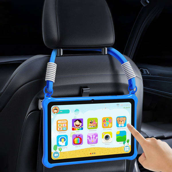 PRITOM Kids Adventure Tablet 7
