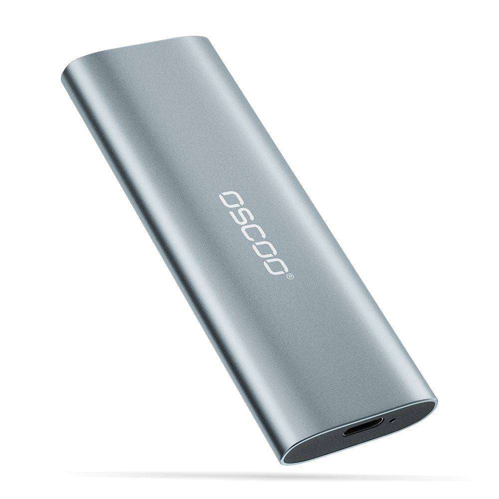 MEMORY OSCOO OSDN 1 M.2 NVME NGFF ENCLOSURE 1789