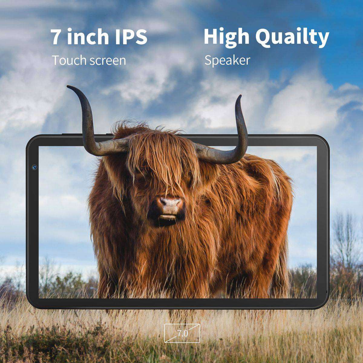 Pritom Smart 7