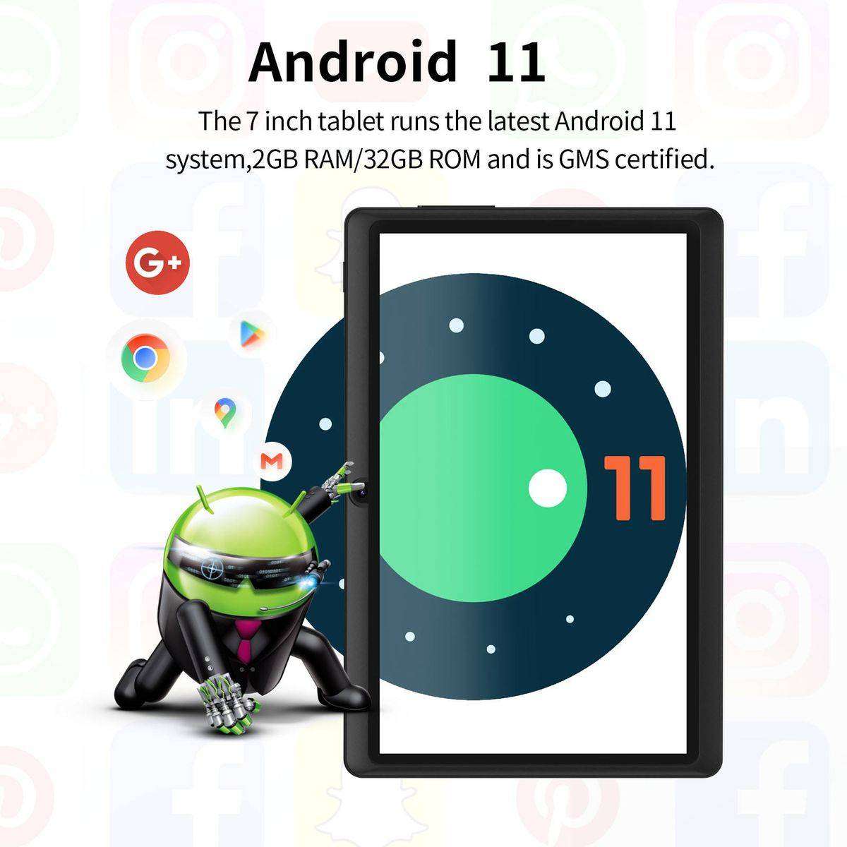 Pritom Smart 7