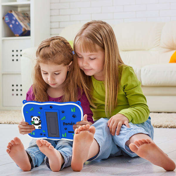 Pritom Smart Kids Panda Tablet 7