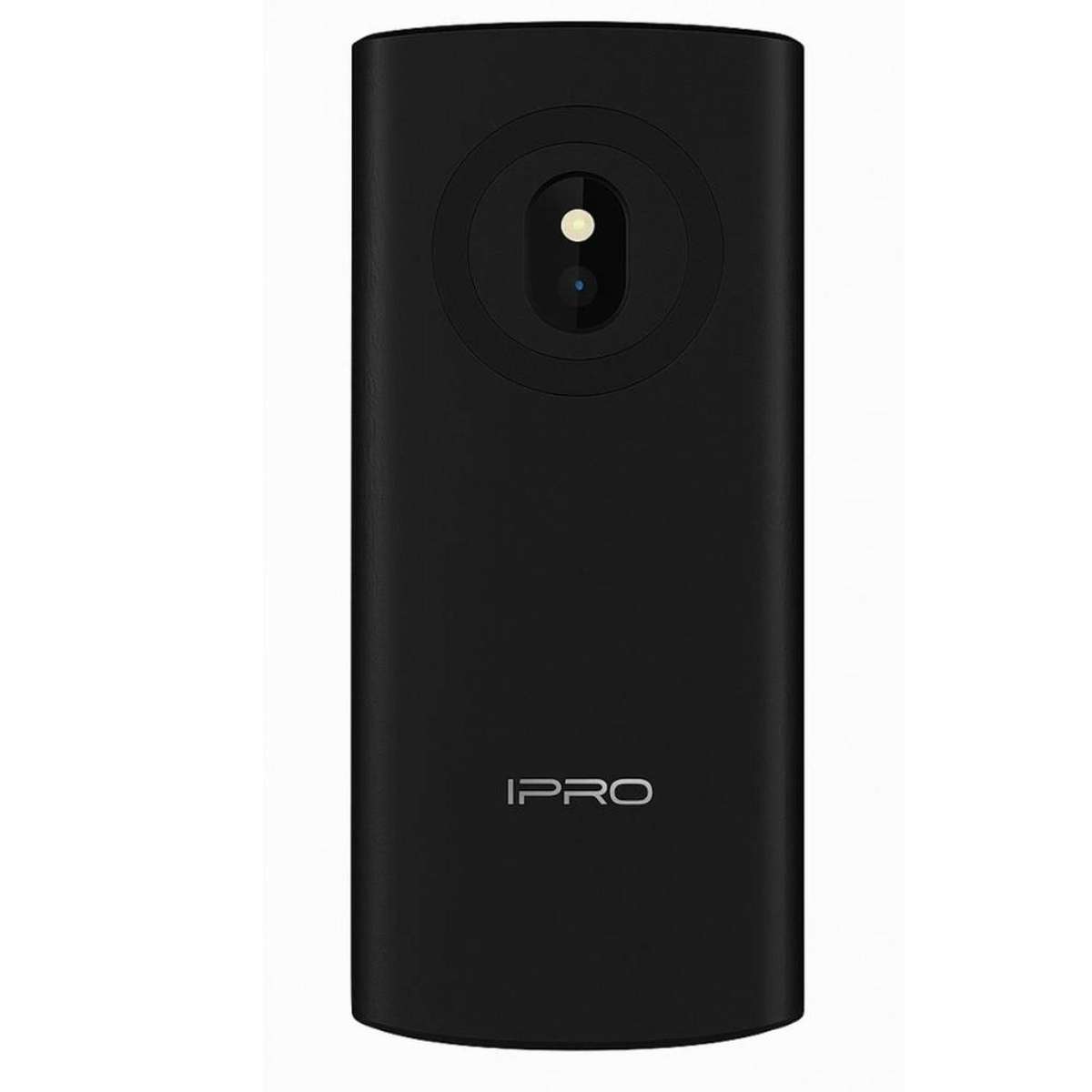 IPRO A12 Dual SIM Feature Phone 1.8