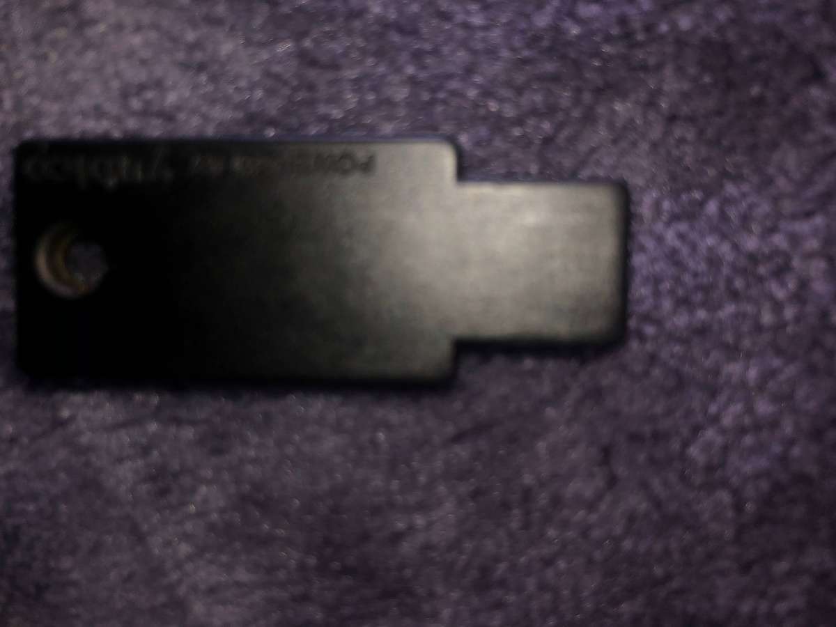 Yubikey Security Key 5 NFC